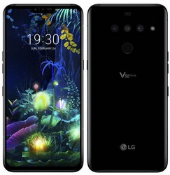 Замена экрана на телефоне LG V50S ThinQ 5G в Перми